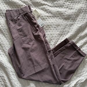 Yoga Capri Pant